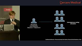 DSC Perfusion for Brain Tumor Classification, Dr. Albert Pons-Escoda - Perfusion Summit 2026, Paris