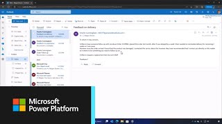 Microsoft Power Automate