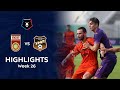 Highlights FC Ufa vs FC Ural (1-1) | RPL 2019/20