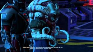 SWTOR - Terror From Beyond - Introduction