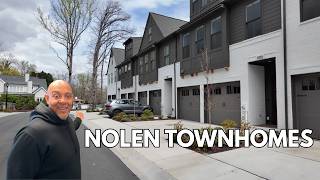 Nolen Townhomes