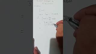 Converting radians to revolutions -maestro engener @ryleberalde6994