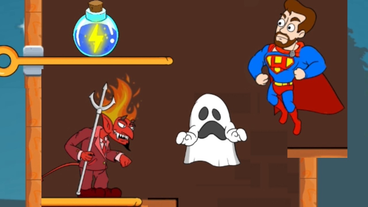 Home pin / pull the pin level android and ios games home pin game pull the pin / mobile game