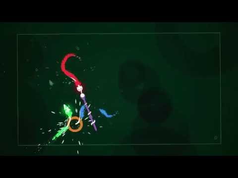 Cosmic Kites — Trailer