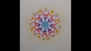 Rudolf Steiner's Six Essential Exercises for Spiritual Development