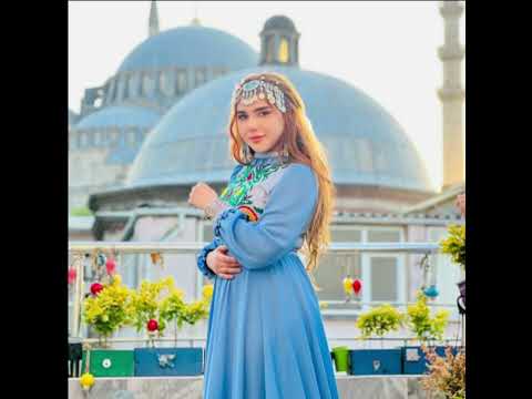     آهنگ جدید یاسمین دولتوف   یار کولابی