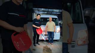 Allhamdulillah Sold Suzuki Every PC CVT Car Japan Motors #viral #freshimport #luxury #foryou #fyp