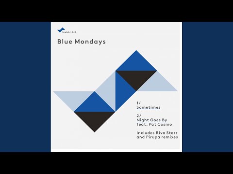 Sometimes Riva Starr Remix 