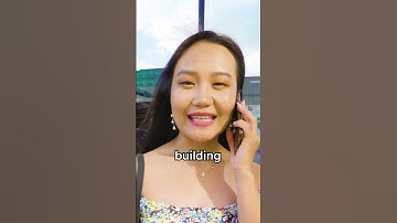 Why North Is South in Mongolia, Sometimes?