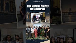 IILM Alumni Meet 2026  Mumbai Chapter – Reconnecting, Memories & Networking