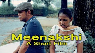 மீனாட்சி | Meenakshi A Short Film (English)