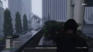 Gta V Best Mission Ever