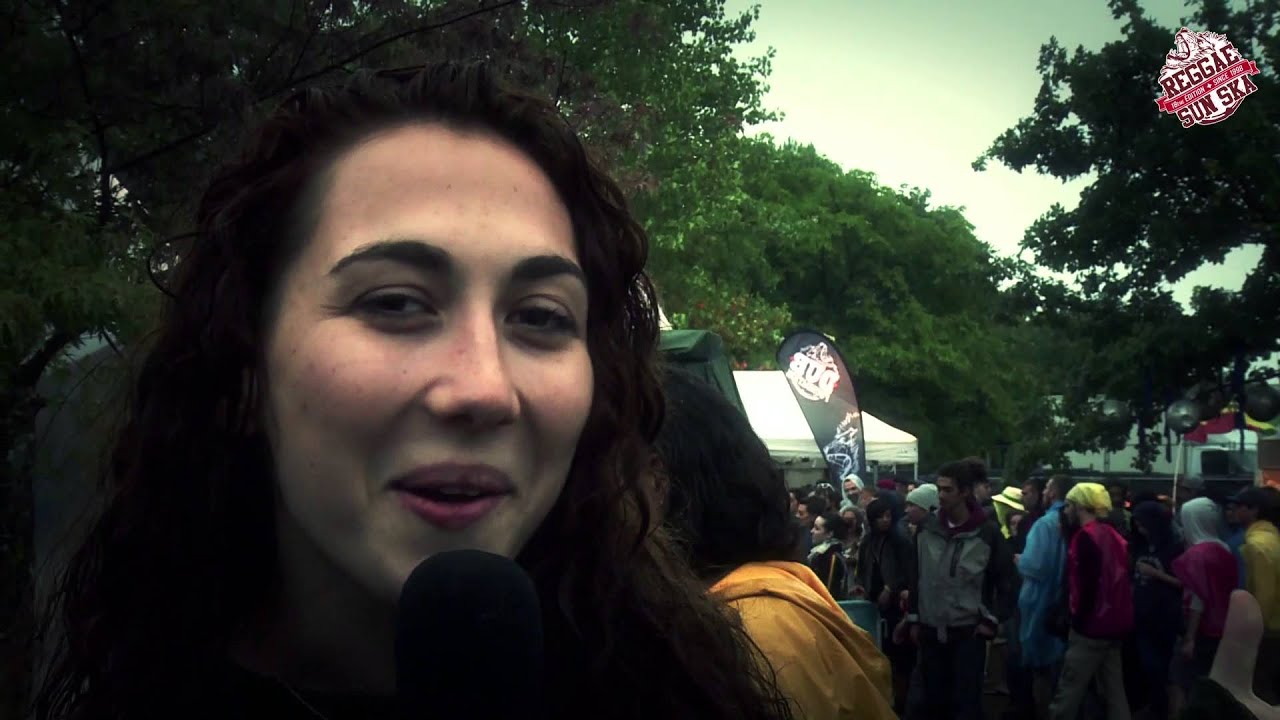 aquitaine map Reportage n°5 : DUB FOUNDATION - Reggae Sun Ska Festival 2015