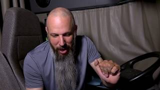 NY Times says truckers are throw away people. This is my reaction.