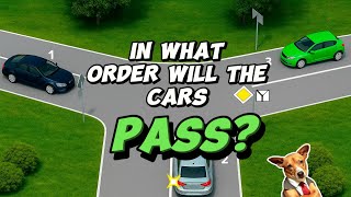 Most Drivers Get This Wrong — Can You Get It Right