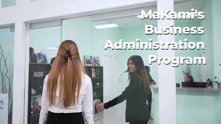 Become a Business Administrator in 10 Months