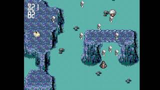 Winter Shooter SMS v0.3 screenshot 4