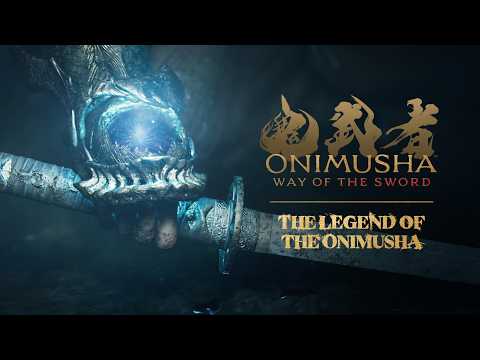 Onimusha: Way of the Sword Voice Actors video