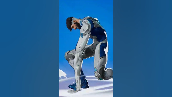 Mister Fantastic_ Stretching Into Action _ Character Reveal _ Marvel Rivals