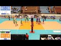 Match 42 El Etihad (LBA)  Vs  Smouha (EGY)