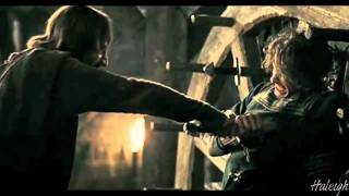 |t|ristan & |i|solde: Without you [BOIT]