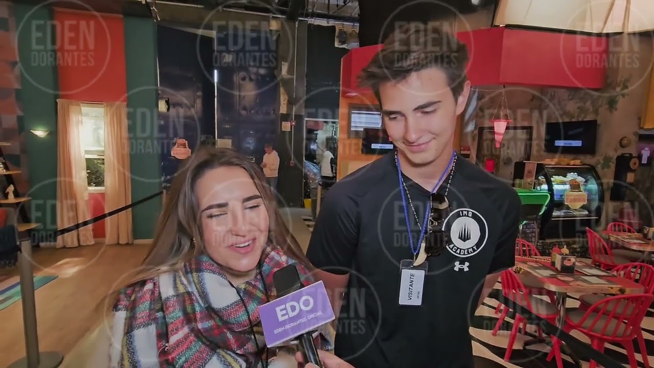 VALENTINA hija de CECILIA GALLIANO Y SANTIAGO  hijo de CECI CON SEBASTIÁN RULLI en Televisa entérate