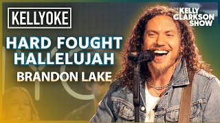 Download Lagu 'Hard Fought Hallelujah' By Brandon Lake | Cameo-oke MP3