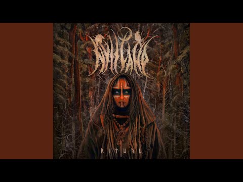 Nytt Land — The Birth of a Shaman