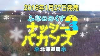 ふなっしー ふなのみくす３ ナッシーバカンス北海道篇 ダイジェスト Youtube