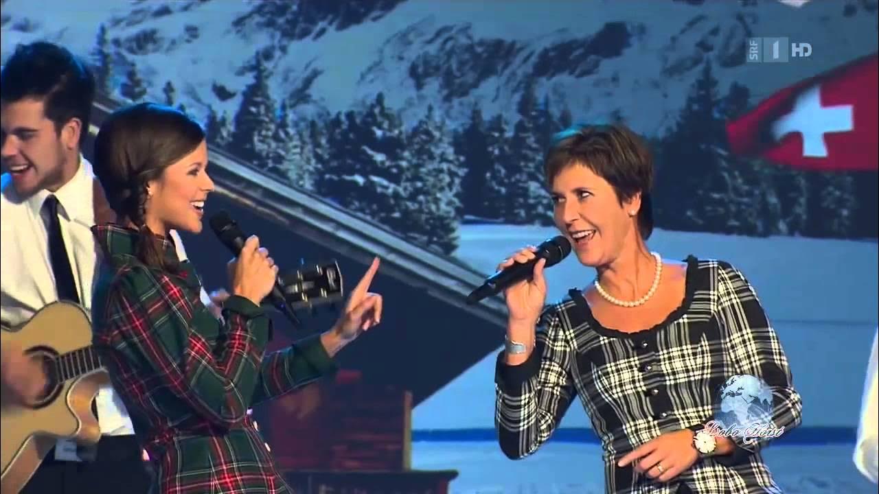 Oesch's die Dritten - Stümpeler & Jodel-Time Oesch's die Dritten - Stümpeler & Jodel-Time