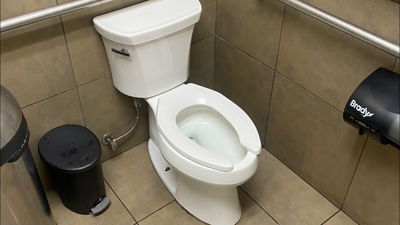 Elongated Kohler Highline Flushing YouTube elongated-kohler-highline-flushing-youtube