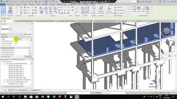 revit bài 14/30