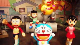 Fujiko-F-Fujio Museum Kanagawa