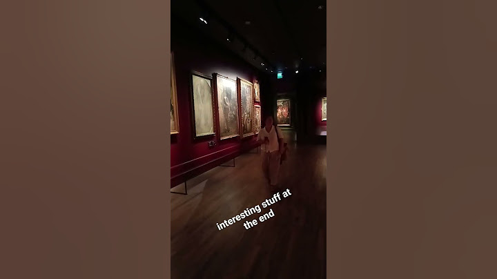 interesting stuff at the end #italy #museum #phrases #surprise #interesting #unexpectedly #Milan