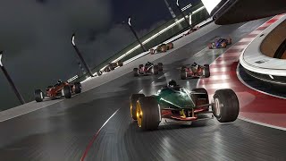 Crooky's Grass Slide - MiniSlide#06 13'408 [BEGINNER]