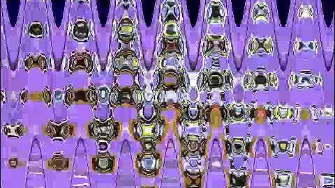 Klasky Csupo In Weird Code Effects Round 2 vs Megan Woodmansee