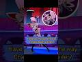 Have you noticed the way Charlie treats Lucifer#usa #celebrity #entertainment