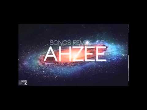 Songs remix of Ahzee  EPIC D