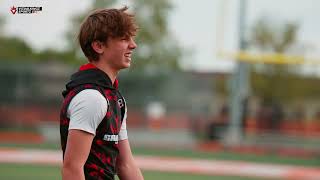 Grabdat Academy Kane Betts 14U QB