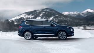 Hyundai Commercial (Getaway Event) (12/2022)