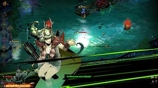 Bad Call: Artemis