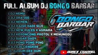 DJ CEK SOUND ALBUM @bongobarbar  TERBARU BASS GLEDEK