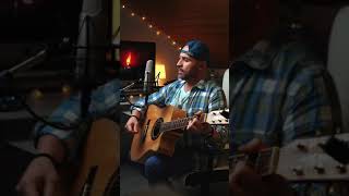Dead Or Alive - Bon Jovi (Cover by Max Carta) #shorts