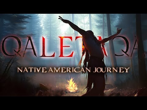 Sacred Echoes: Enchanting Native American Music for Spiritual Journeys