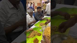 Every Bite Of Biryani Feels Like Heaven  biryani foodie food