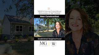 3522 Charing Cross Road, Greensboro, NC 27455