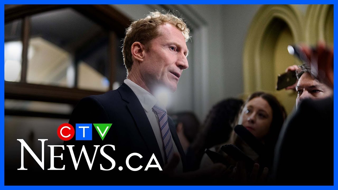 ‘I believe in what I said’ about politicization of language debate, says Marc Miller