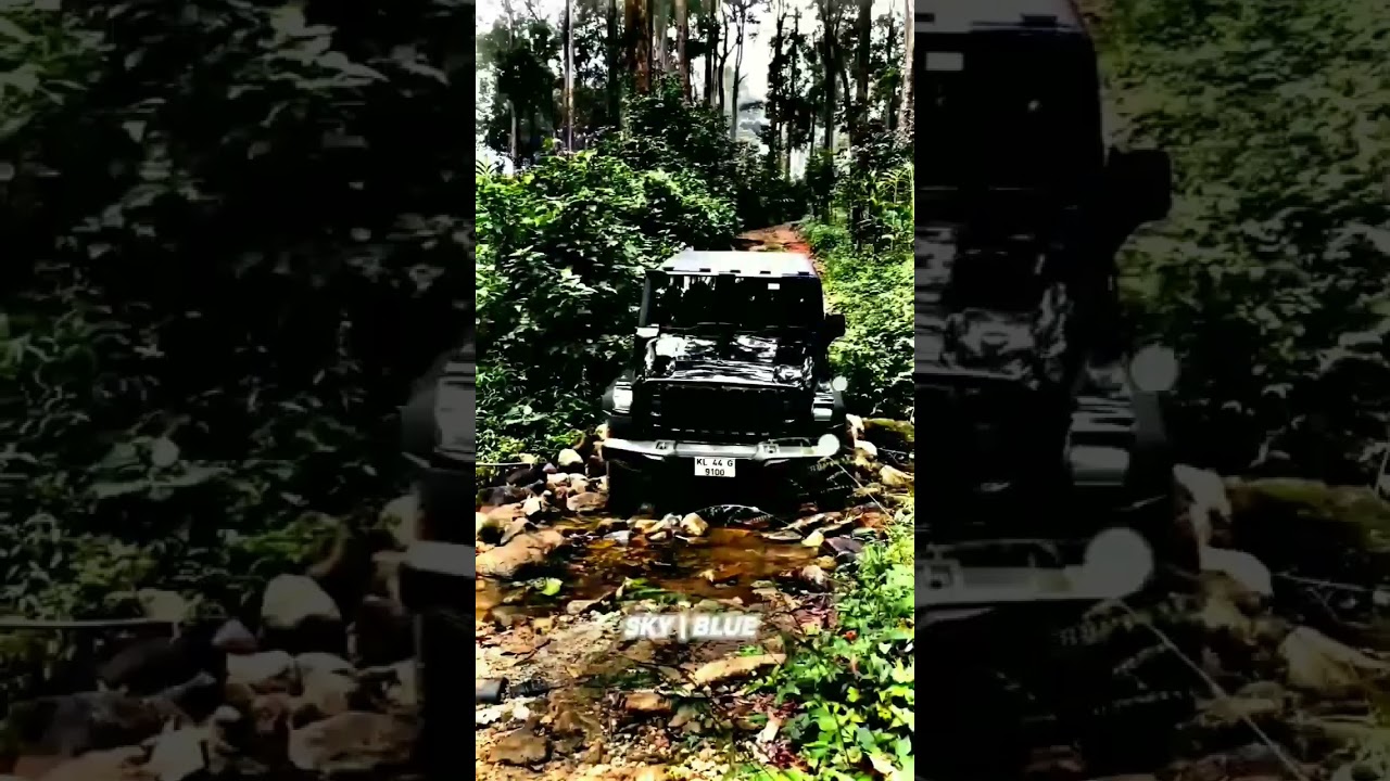 HDR EDIT VIDEO || NEW THAR WHATSAPP STATUS VIDEO||SLOW REVERB||