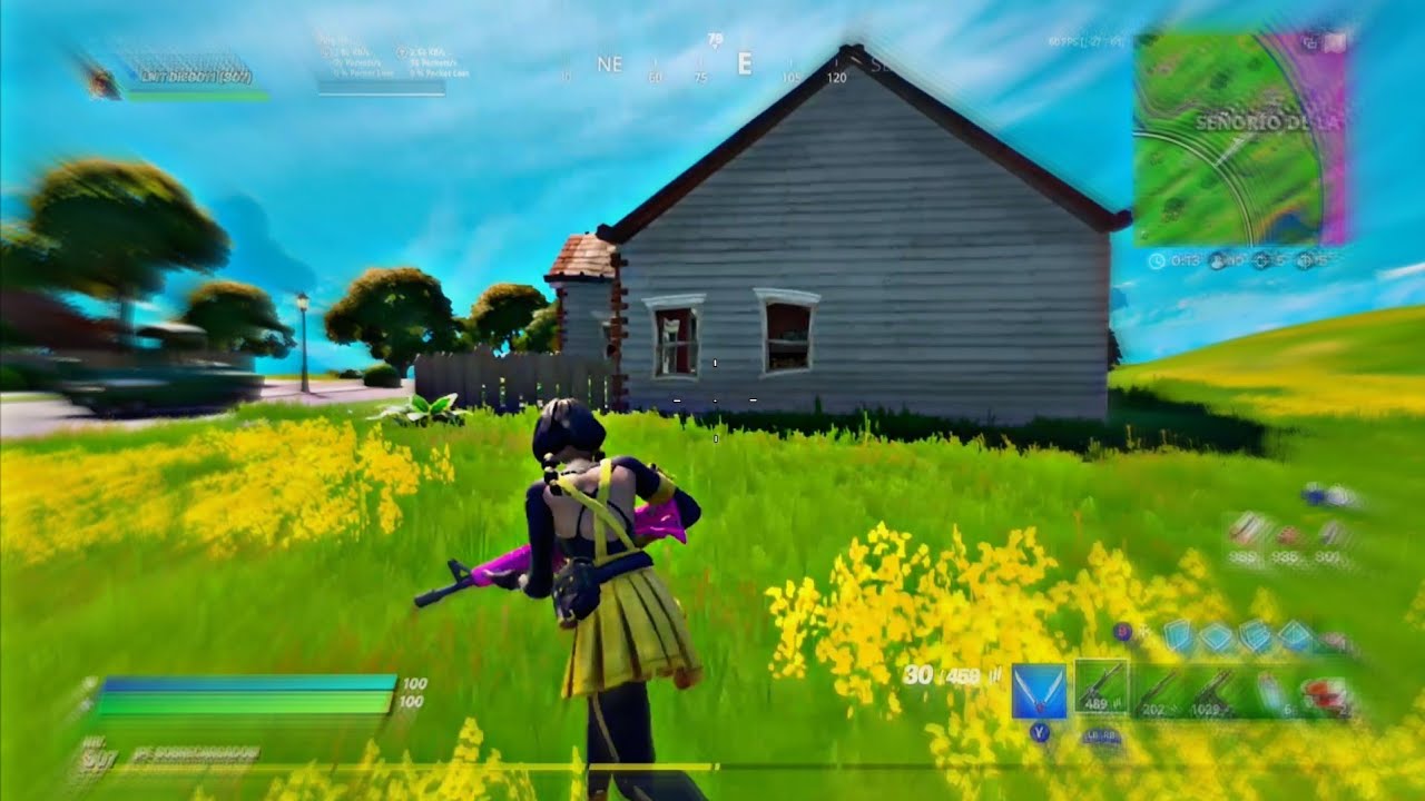 Basic Player💞 - YouTube