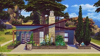 The Sims 4 House Build | SMALL MID CENTURY
♥Please -LIKE-SHARE & SUBSCRIBE♥ Open for more...
Small maybe kind of mid century house for one sim..maybe two if you move the bed ;) Enjoy! #smallmidcentury#singlehouse#contemporaryhouse#yusisims
Download from the gallery here: https://goo.gl/3KXX9X
♥Please -LIKE-SHARE & SUBSCRIBE♥
▬▬▬▬▬▬▬▬▬▬▬▬▬▬▬▬▬▬
♥ FOLLOW ME ♥
Gallery-/Origin-ID: YusiSims
Twitter & Instagram: @YusiSims
askfm: @YusiSims
Facebook: @YusiSims
Blogger: @YusiSims
▬▬▬▬▬▬▬▬▬▬▬▬▬▬▬▬▬▬
Music (if used) by NoCopyrightSounds
Kontinuum - First Rain provided by NoCopyrightSounds
Music by epidemicsounds.com The Sims 4 House Build | SMALL MID CENTURY